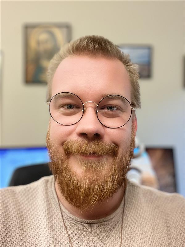 Måns Johansson